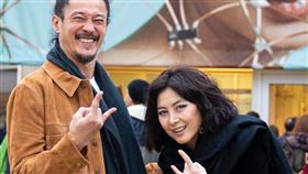 何超儀,陳子聰（圖／852Films提供）