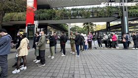 寶可夢中心，新光三越A11，記者劉沛妘攝影