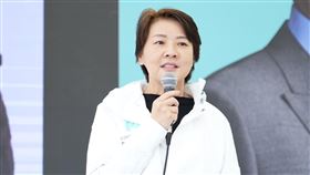 黃珊珊。（圖／民眾黨提供）