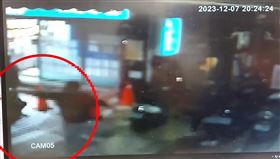 新北,新莊,少年,開槍,情敵,爭風吃醋,追求,少女,