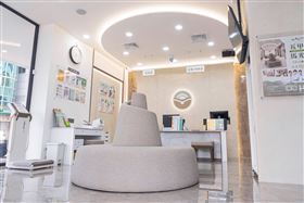 五甲馬光中醫　打造如同在家般的舒適候診空間　體驗最細膩的醫療服務（業配勿用）