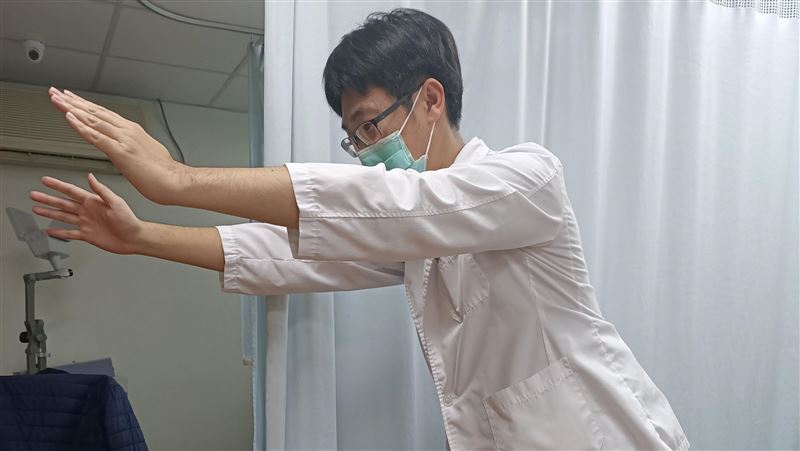 立院三讀！職能治療師終於甩開「緊箍咒」