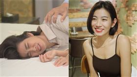 米可白（圖／資料室、翻攝自米可白臉書）