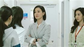 佘詩曼。（MyVideo提供