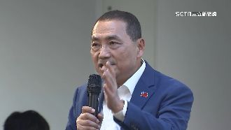 侯康爭年輕選票　青年購屋1500萬可全額貸