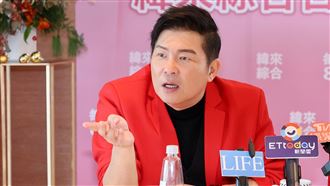 炎亞綸性侵不起訴　曾國城鬆吐他真實心聲