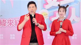 曾國城巴鈺(鄭孟晃攝影)
