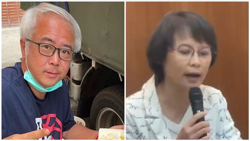 女師轟新課綱無恥　導演反問這事：敢嗎？