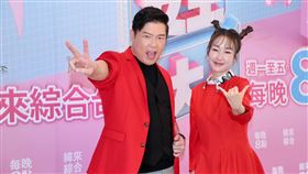 曾國城巴鈺(鄭孟晃攝影)
