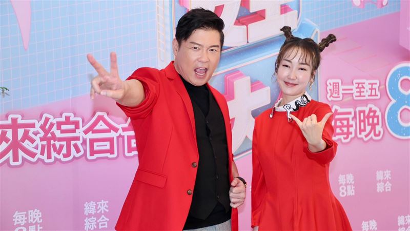 曾國城突拋震撼彈　效法江蕙不報金曲獎