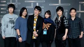 五月天,冠佑女兒（圖／翻攝自小玫瑰IG）