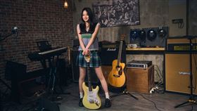 Bettii 杯緹（圖／時大音樂提供）