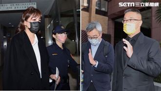 朱學恒不認罪扯金溥聰　鍾沛君哽咽痛批