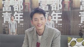 陳澤耀。（圖／甲上娛樂提供）