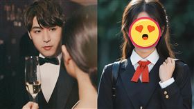 （圖／翻攝自志祺七七IG）