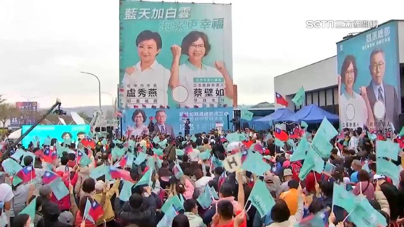藍白破局前看衰　他爆柯說蔡壁如選不上