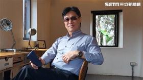 八德采邑,自主都更,自力更新。（圖／記者陳韋帆攝影）