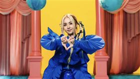 蔡依林。（翻攝自IG