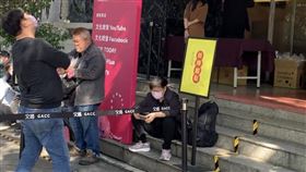 橘色惡魔,橘高校,海報(文總會 提供)