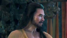 費翔在《封神第一部：朝歌風雲》飾演紂王。（圖／翻攝微博）