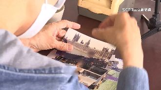 獨／夢見往生母！家屬不滿樹葬區怪手翻土