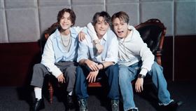 李吳兄弟（圖／好莉嗨提供）