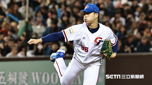 美國記者點3位台將　建議WBC這樣用孫易磊