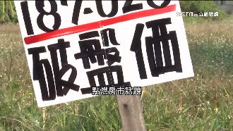 零頭款買房？房產業者：不符合居住正義