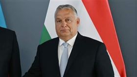 匈牙利總理奧班（Viktor Orban）翻攝自奧班臉書
