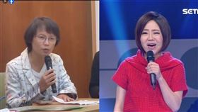 北一女,區桂芝,108課綱,無恥,于美人