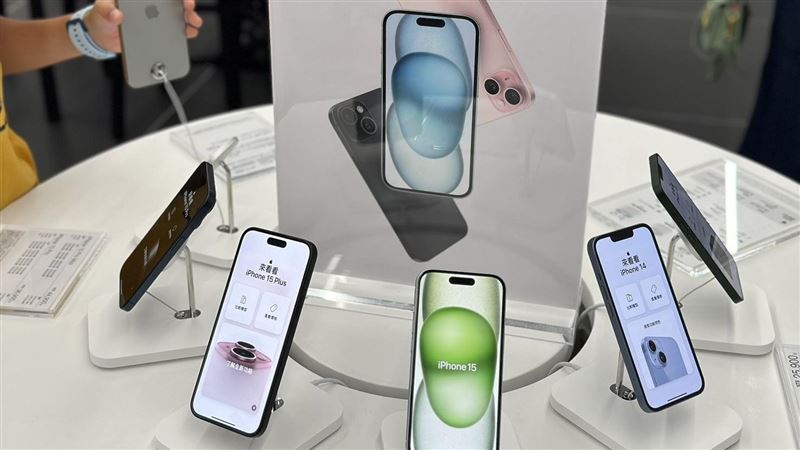 iPhone15現省3千5　Sony Xperia 1V折8千