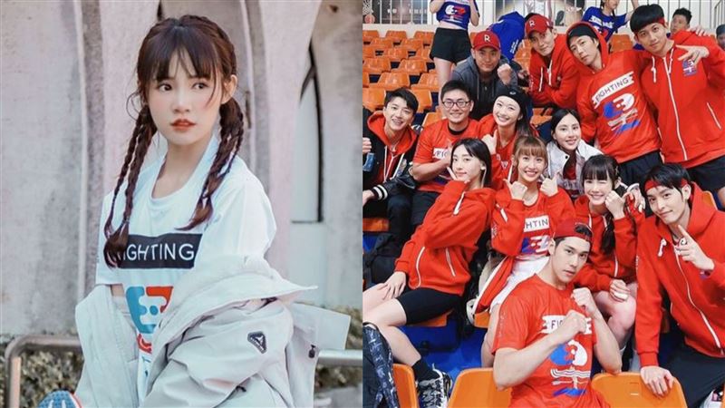 全明星紅2感情不再？吳心緹曝光最後對話