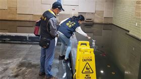 新北,低溫,溫泉,抽查,消保官,不合格