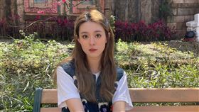 邱偲琹。（周子提供