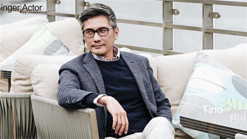 女兒骨灰戴身上　包小柏痛曝她曾託夢回來