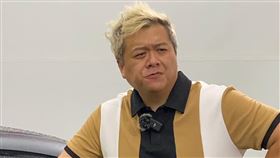 小施(小施汽車提供)
