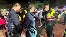 新北,歡樂耶誕城,偷拍,針孔,短裙,辣妹,攝郎,裙底風光