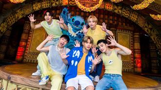 黃偉晉獨得十萬獎金　五堅情新歌驚見迷因