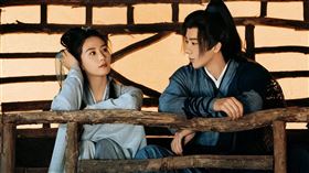 劉詩詩 劉宇寧（圖／iQIYI國際站提供）