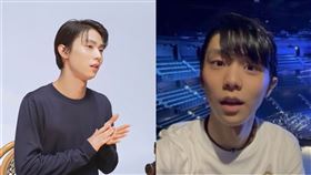 羽生結弦（圖／資料室）