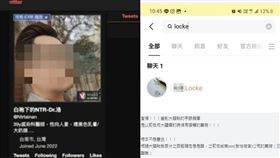 被控偷拍台南醫師竟是業務？醫科男揪出PO文「6疑點」：絕對是幻想文（圖／翻攝自X、Dcard）
