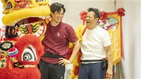 徐乃麟徐新洋(民視提供)