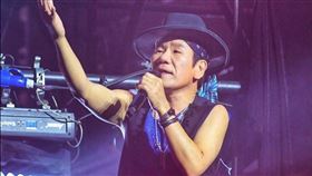 趙傳（圖／旋風音樂提供）