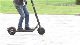 電動滑板車「勿當交通工具」　民眾：買了個寂寞