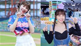 峮峮（圖／翻攝自峮峮IG）