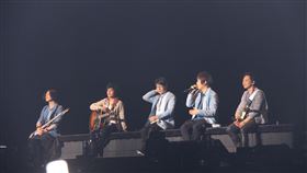 五月天,相信音樂（圖／翻攝自臉書）