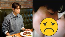 ▲車銀優，《犬系戀人》，朴圭瑛。（圖／翻攝自X，friDay影音）