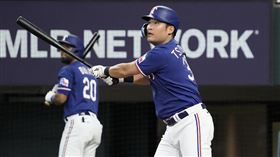 ▲筒香嘉智小聯盟約加盟巨人。（圖／美聯社／達志影像）