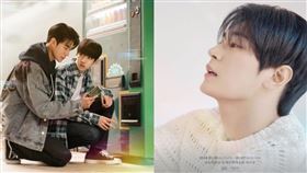 ▲朴栖含。（圖／翻攝自IG）