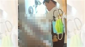 台中烤肉攤被網友瞎傳殺狗　老闆現身打臉：越式烤乳豬啦